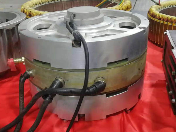 簡(jiǎn)析輪轂電機(jī)常見故障有哪些？